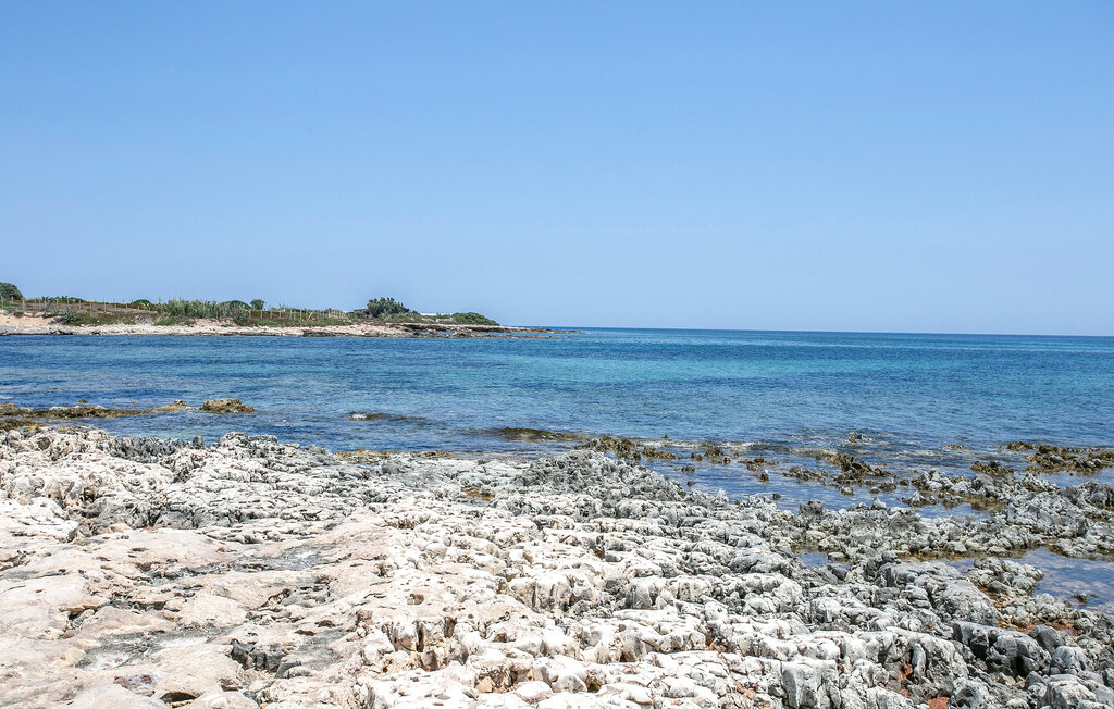 Ferienhaus - ISPICA , Italien - ISR857 18