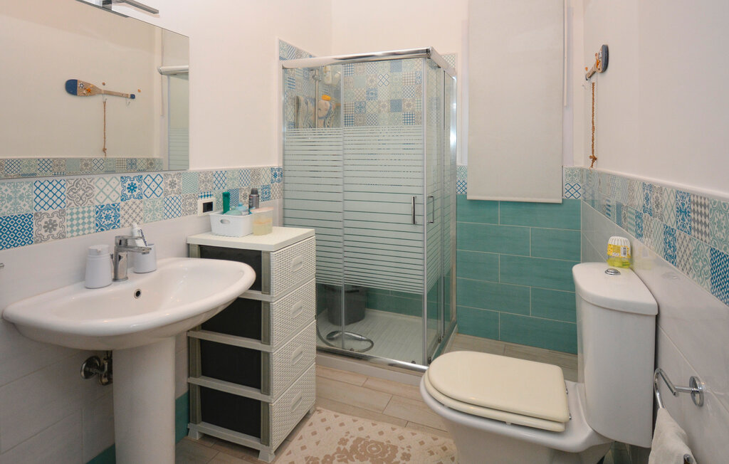 Ferienhaus - ISPICA , Italien - ISR857 15