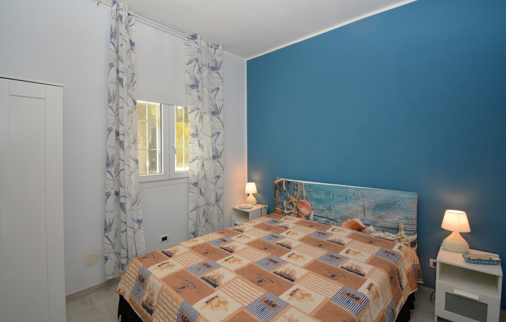 Ferienhaus - ISPICA , Italien - ISR857 5