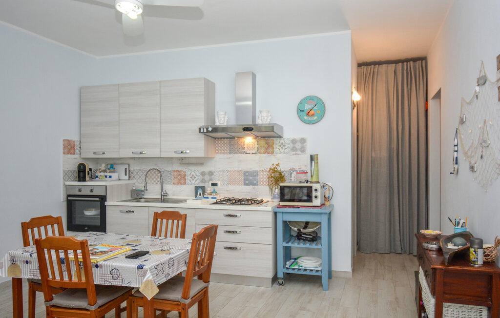 Ferienhaus - ISPICA , Italien - ISR857 4