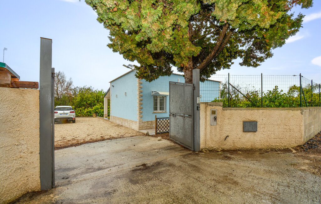 Ferienhaus - ISPICA , Italien - ISR857 7