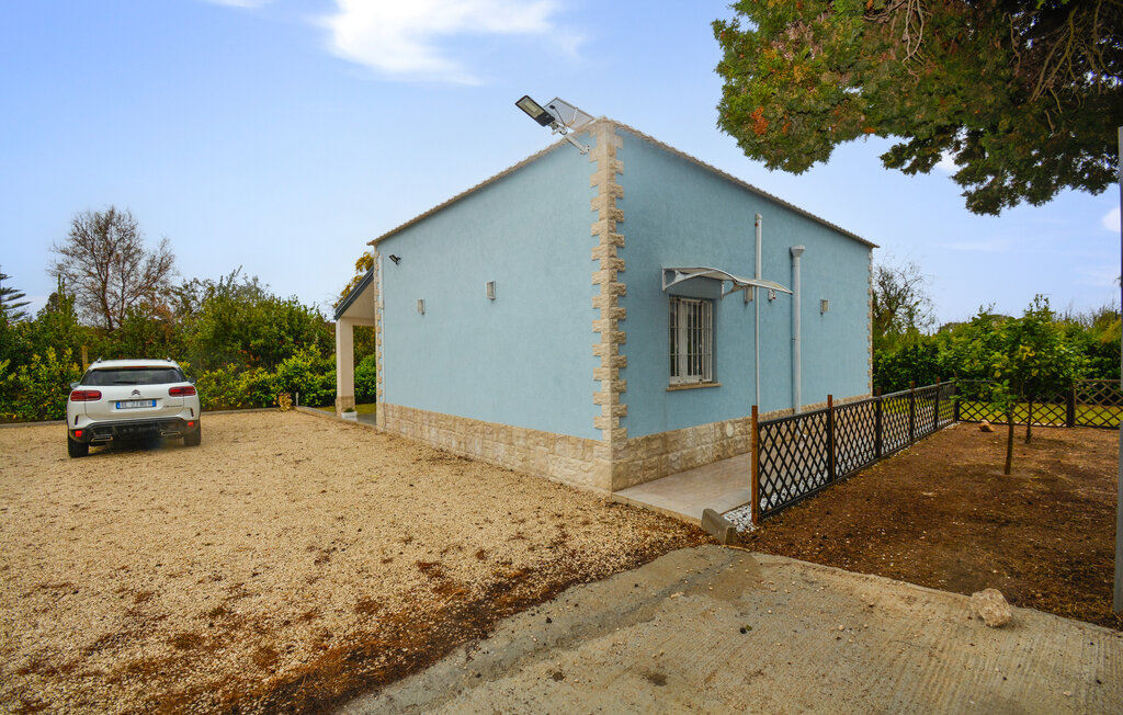 Ferienhaus - ISPICA , Italien - ISR857 8