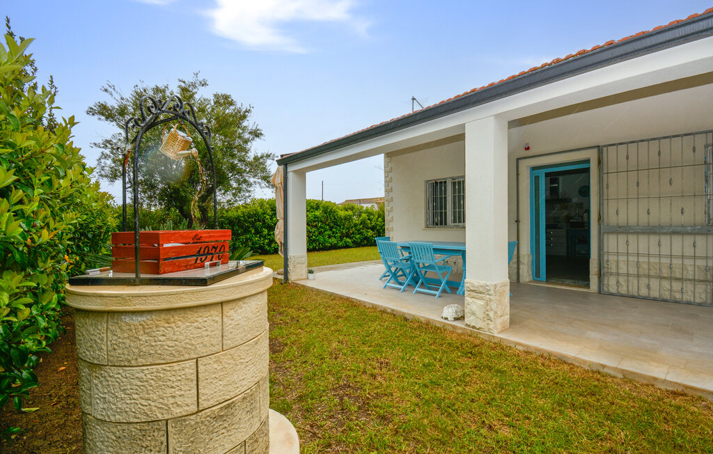 Ferienhaus - ISPICA , Italien - ISR857 10