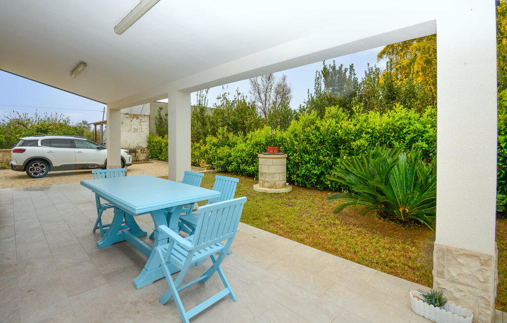 Ferienhaus - ISPICA , Italien - ISR857 2