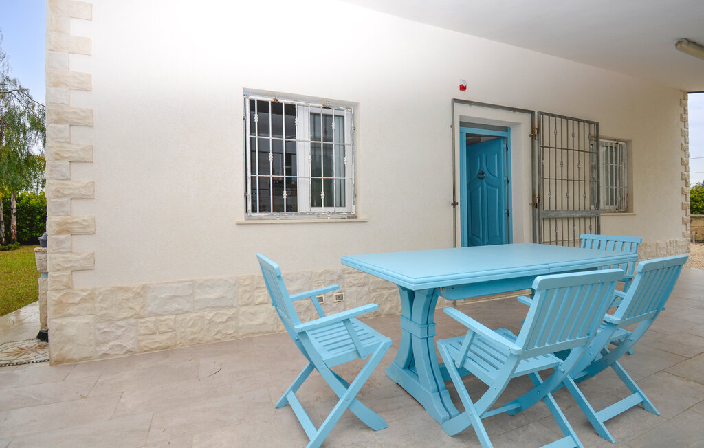 Ferienhaus - ISPICA , Italien - ISR857 11