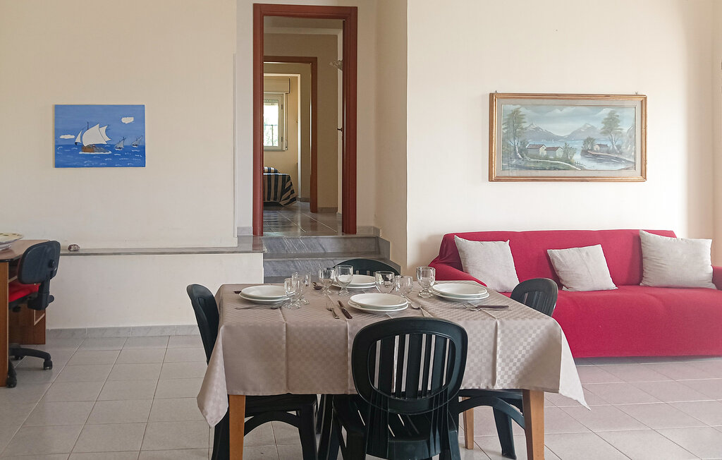 Location de vacances - Ribera , Italie - ISR888 2