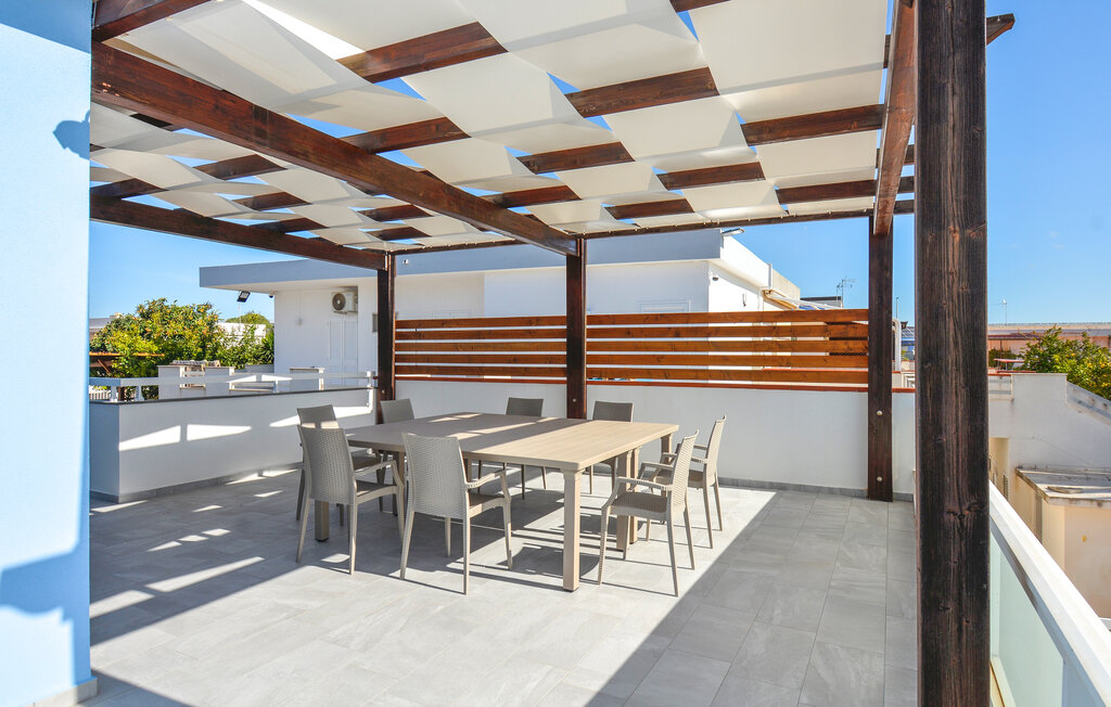 Location de vacances - Marina di Ragusa , Italie - ISR854 14