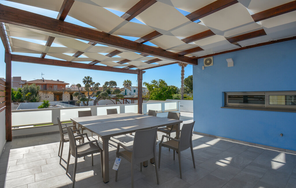 Location de vacances - Marina di Ragusa , Italie - ISR854 15