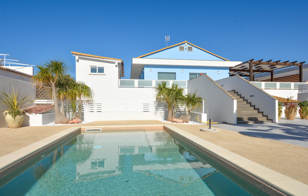 Location de vacances - Marina di Ragusa , Italie - ISR854 2