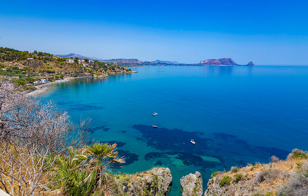 Ferienwohnung - Marina di Modica , Italien - ISR858 22