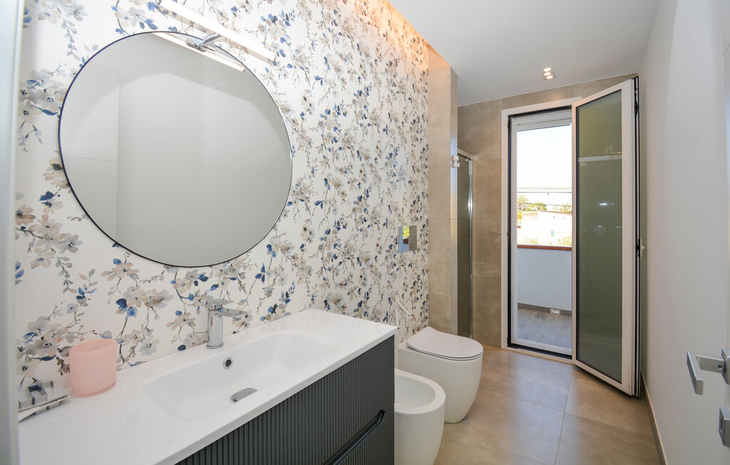 Ferienwohnung - Marina di Modica , Italien - ISR858 19