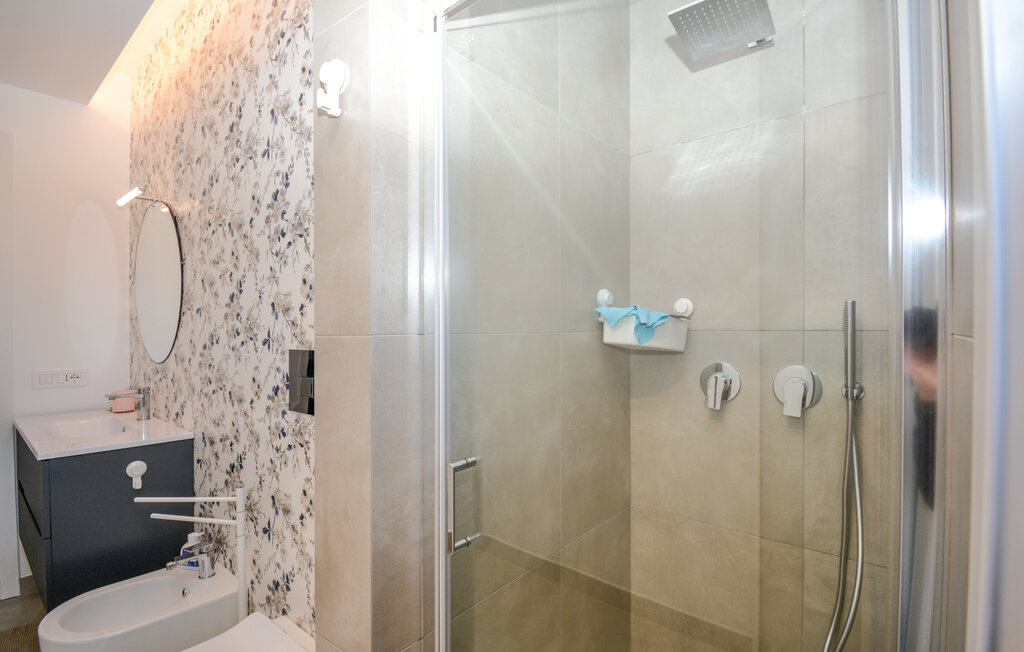 Ferienwohnung - Marina di Modica , Italien - ISR858 20