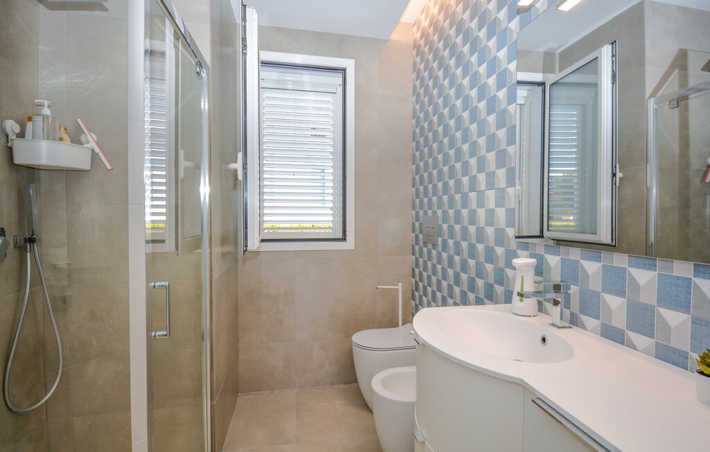 Ferienwohnung - Marina di Modica , Italien - ISR858 21