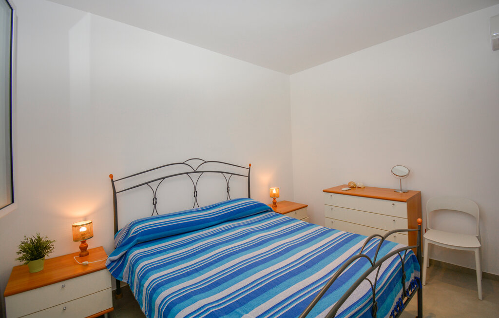 Ferienwohnung - Marina di Modica , Italien - ISR858 4