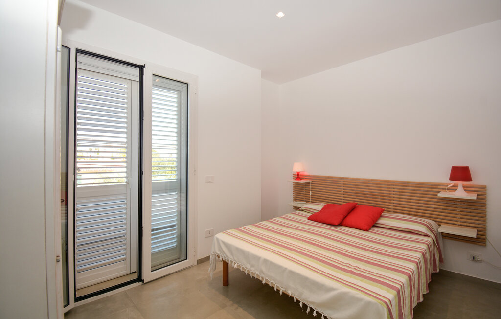 Ferienwohnung - Marina di Modica , Italien - ISR858 16