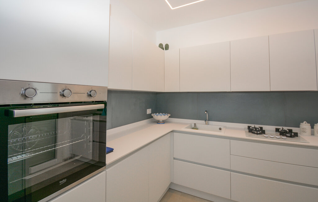 Ferienwohnung - Marina di Modica , Italien - ISR858 14