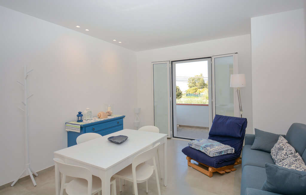 Ferienwohnung - Marina di Modica , Italien - ISR858 2