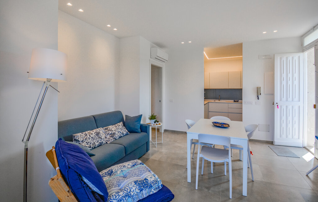 Ferienwohnung - Marina di Modica , Italien - ISR858 13