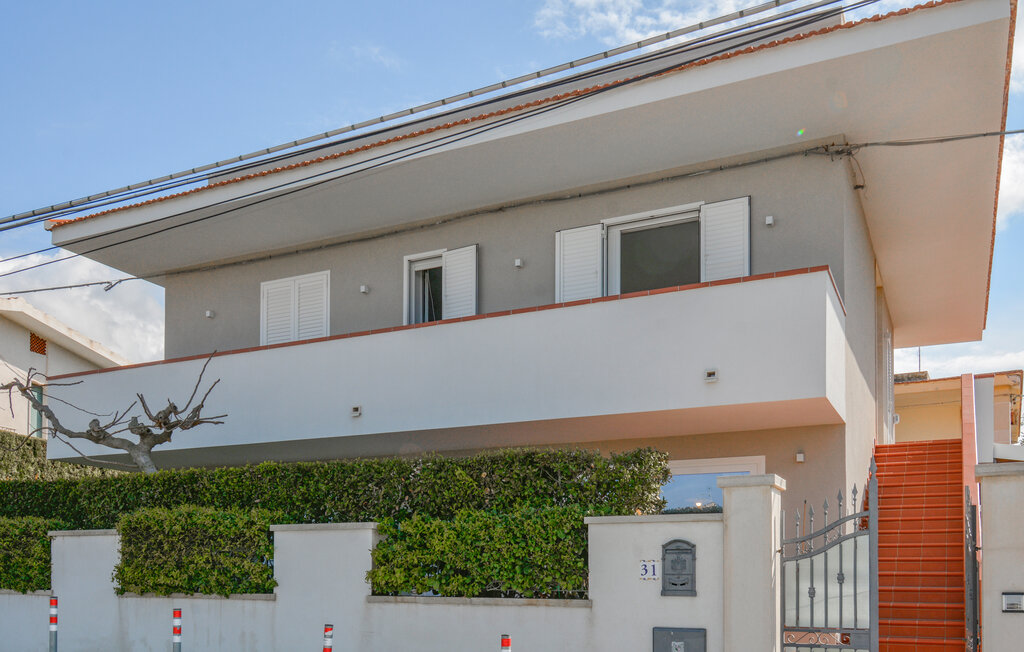 Ferienwohnung - Marina di Modica , Italien - ISR858 6