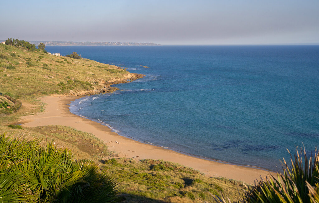 Ferienhaeuser - Menfi , Italien - ISR846 56