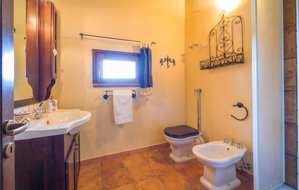 Ferienhaeuser - Menfi , Italien - ISR846 52