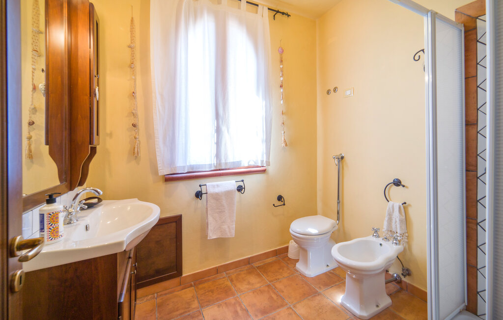 Ferienhaeuser - Menfi , Italien - ISR846 54