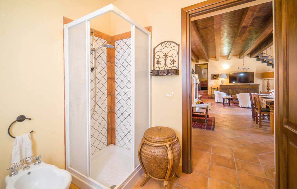 Ferienhaeuser - Menfi , Italien - ISR846 55