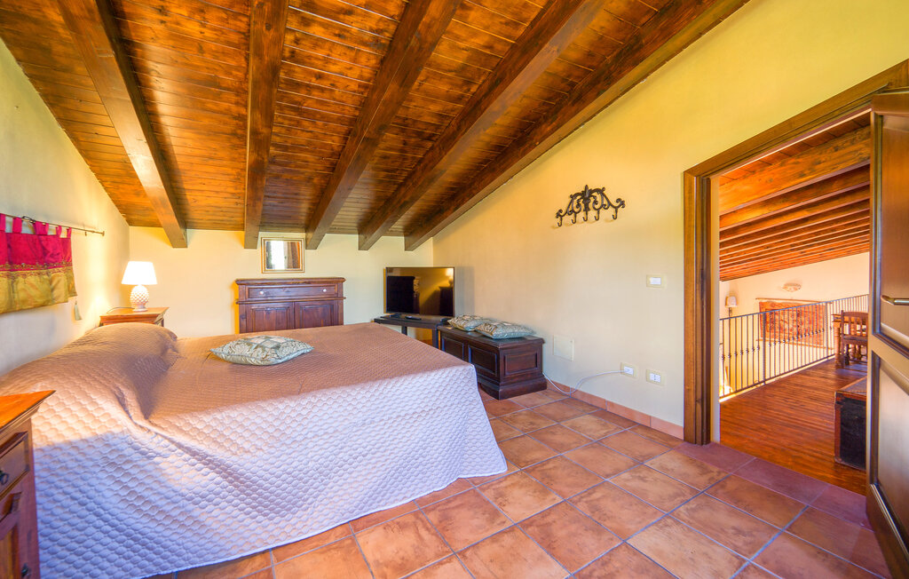 Ferienhaeuser - Menfi , Italien - ISR846 42