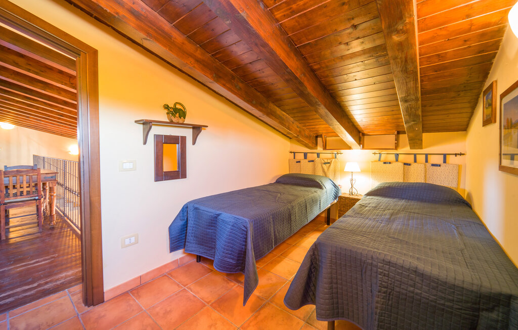 Ferienhaeuser - Menfi , Italien - ISR846 44