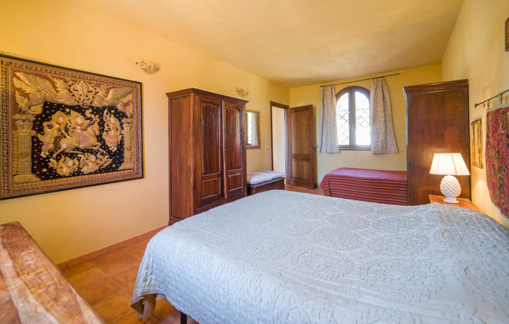 Ferienhaeuser - Menfi , Italien - ISR846 48