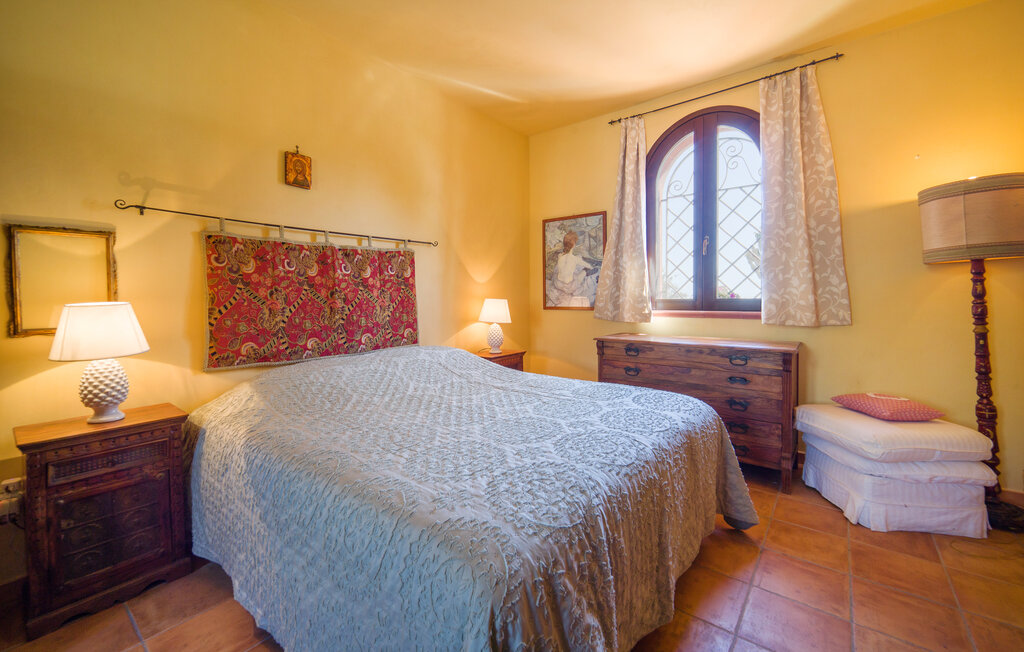 Ferienhaeuser - Menfi , Italien - ISR846 49