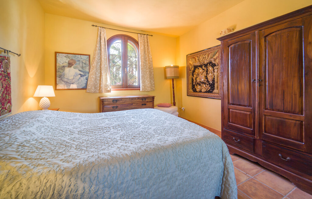 Ferienhaeuser - Menfi , Italien - ISR846 50