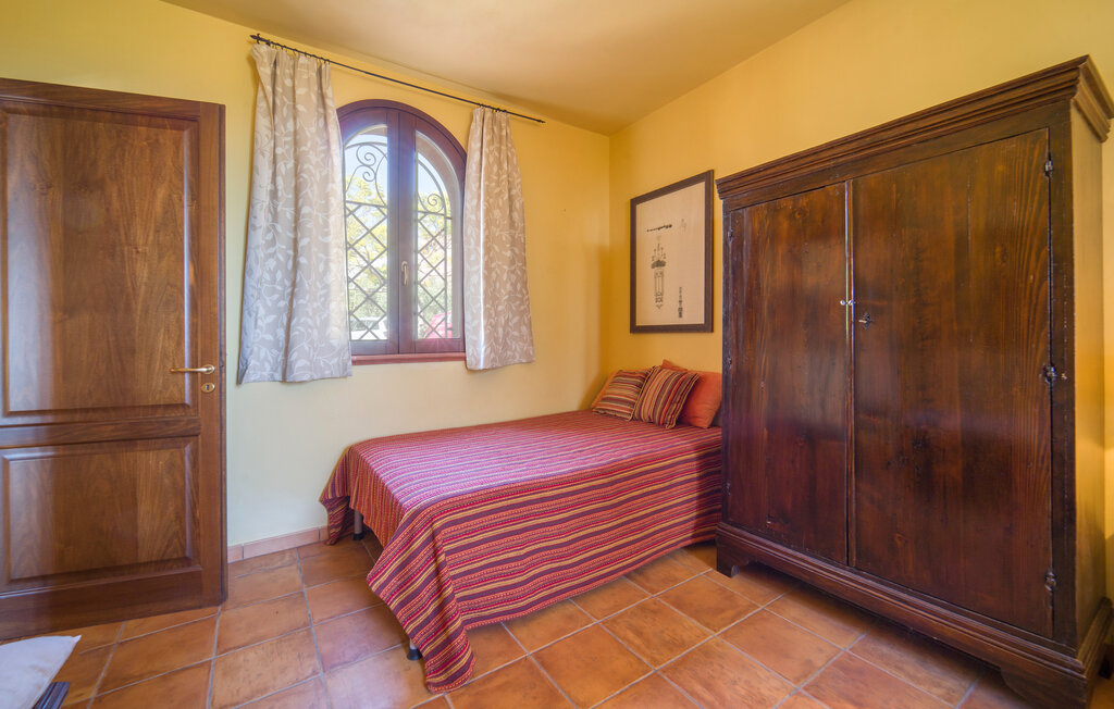 Ferienhaeuser - Menfi , Italien - ISR846 51