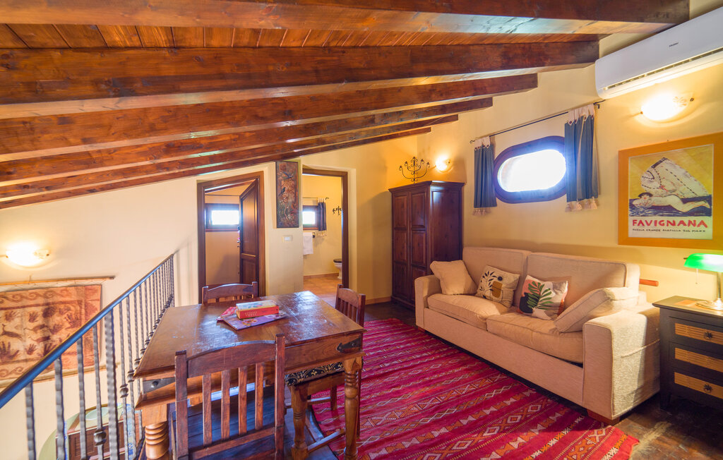 Ferienhaeuser - Menfi , Italien - ISR846 5