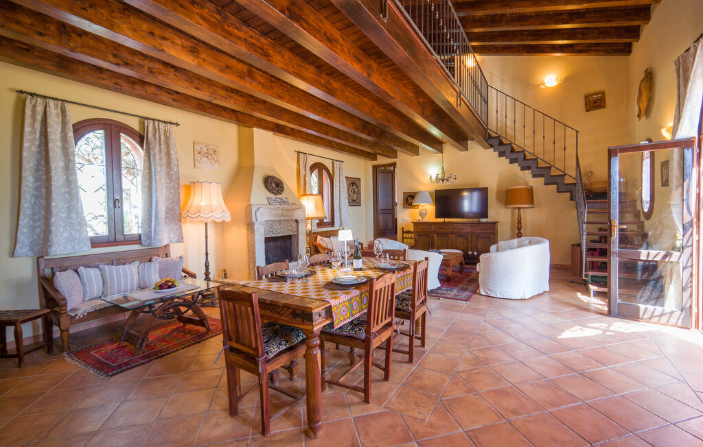 Ferienhaeuser - Menfi , Italien - ISR846 4