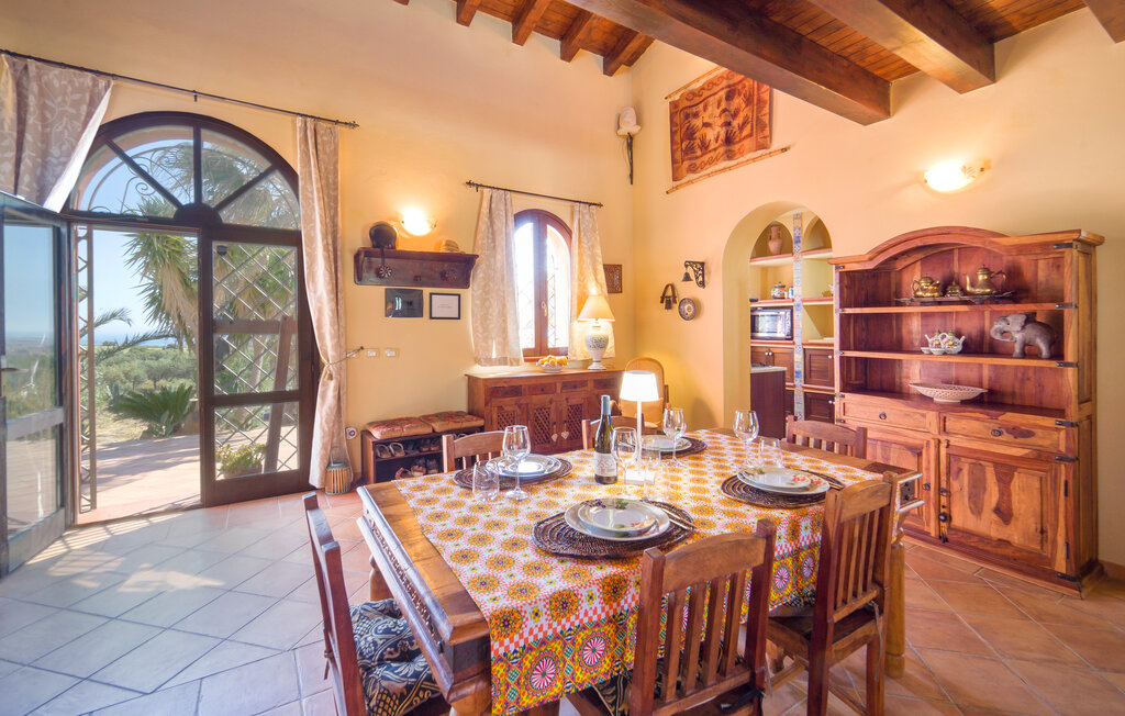 Ferienhaeuser - Menfi , Italien - ISR846 32