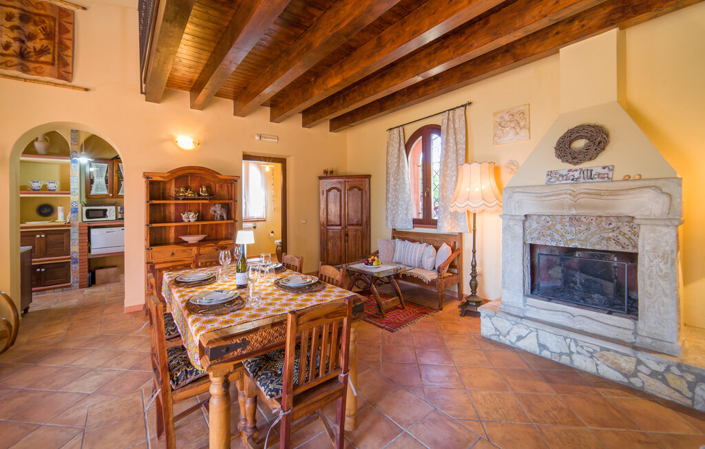 Ferienhaeuser - Menfi , Italien - ISR846 33