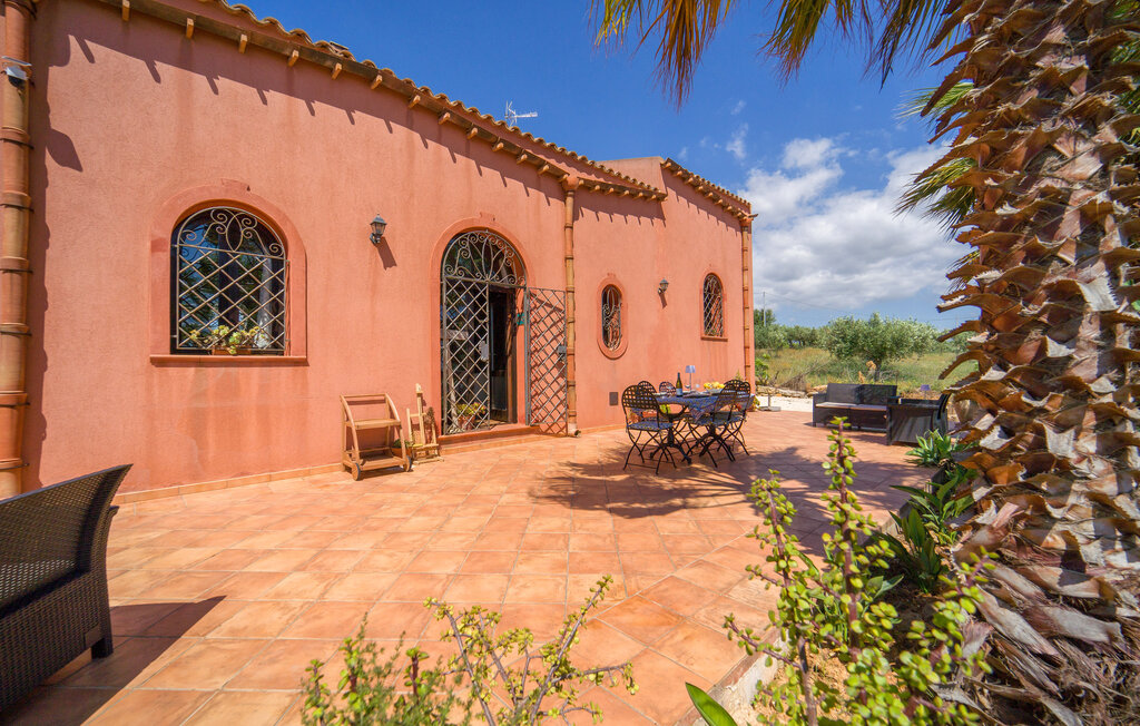 Ferienhaeuser - Menfi , Italien - ISR846 22