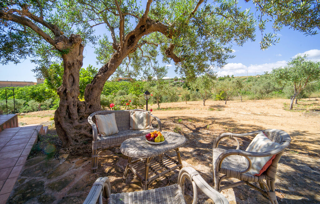 Ferienhaeuser - Menfi , Italien - ISR846 7