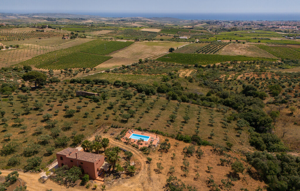 Ferienhaeuser - Menfi , Italien - ISR846 10