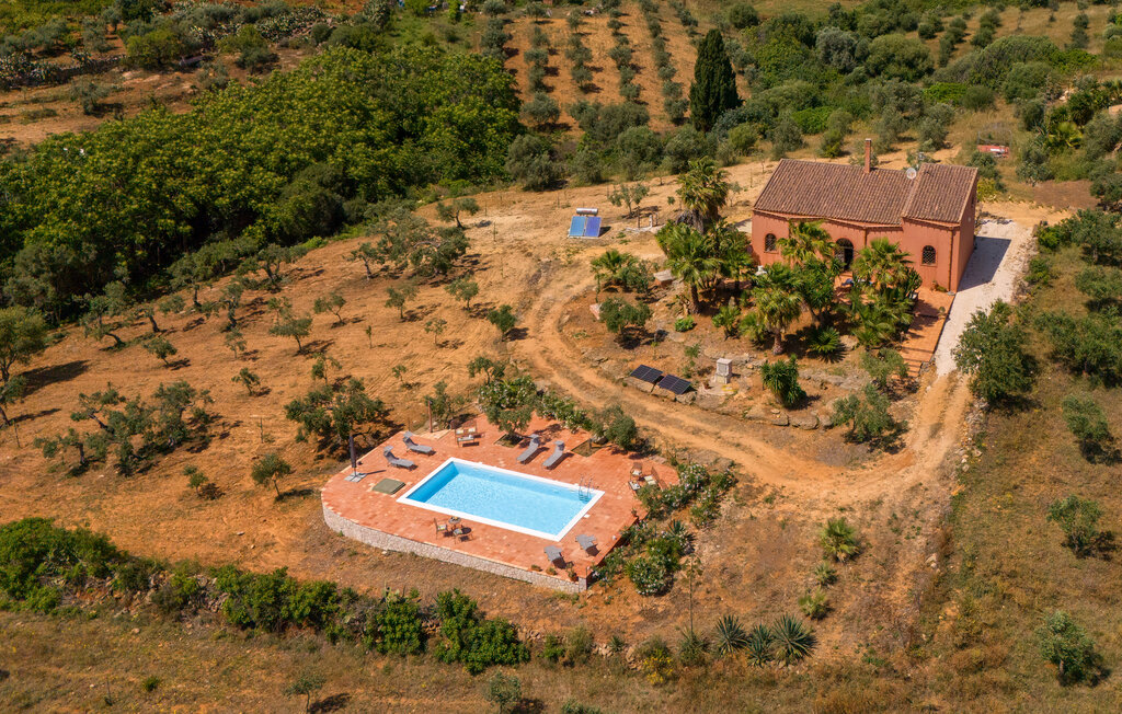 Ferienhaeuser - Menfi , Italien - ISR846 12