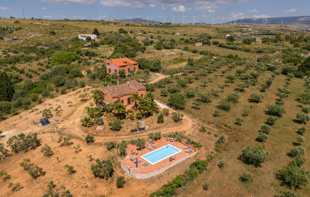 Ferienhaeuser - Menfi , Italien - ISR846 13