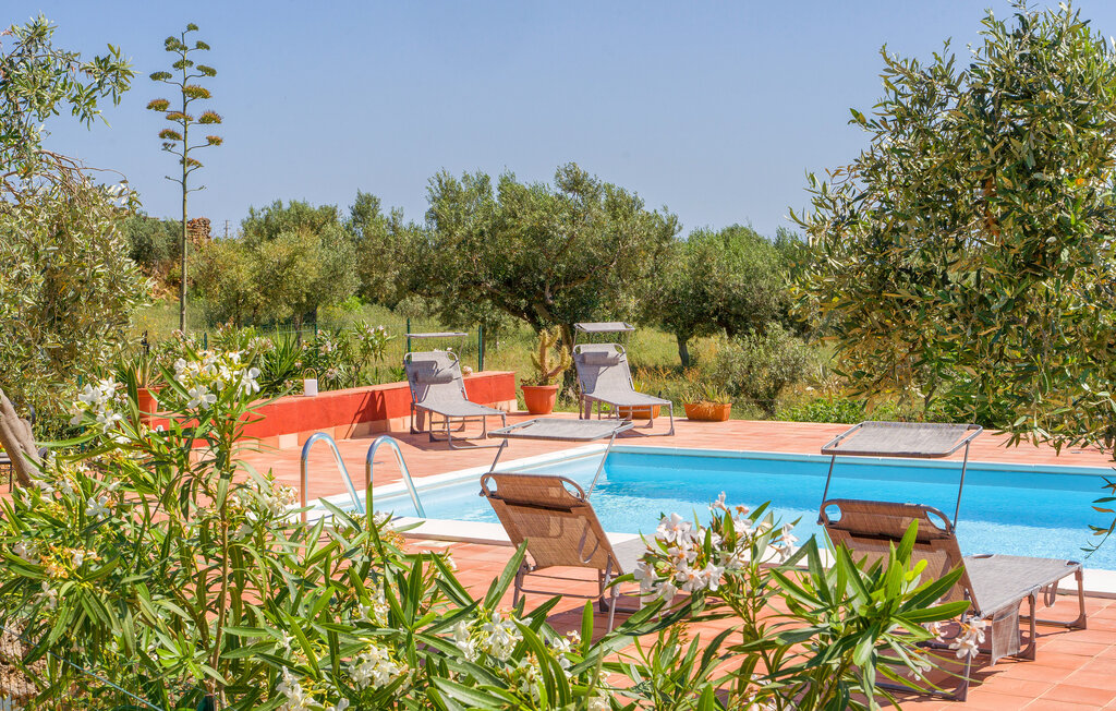 Ferienhaeuser - Menfi , Italien - ISR846 17