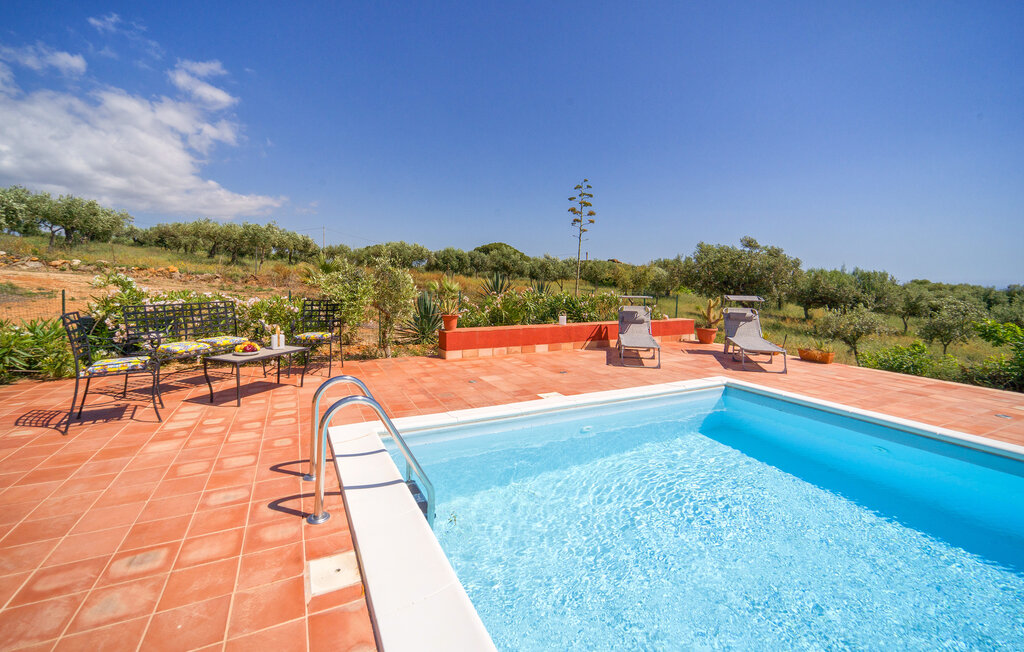 Ferienhaeuser - Menfi , Italien - ISR846 18