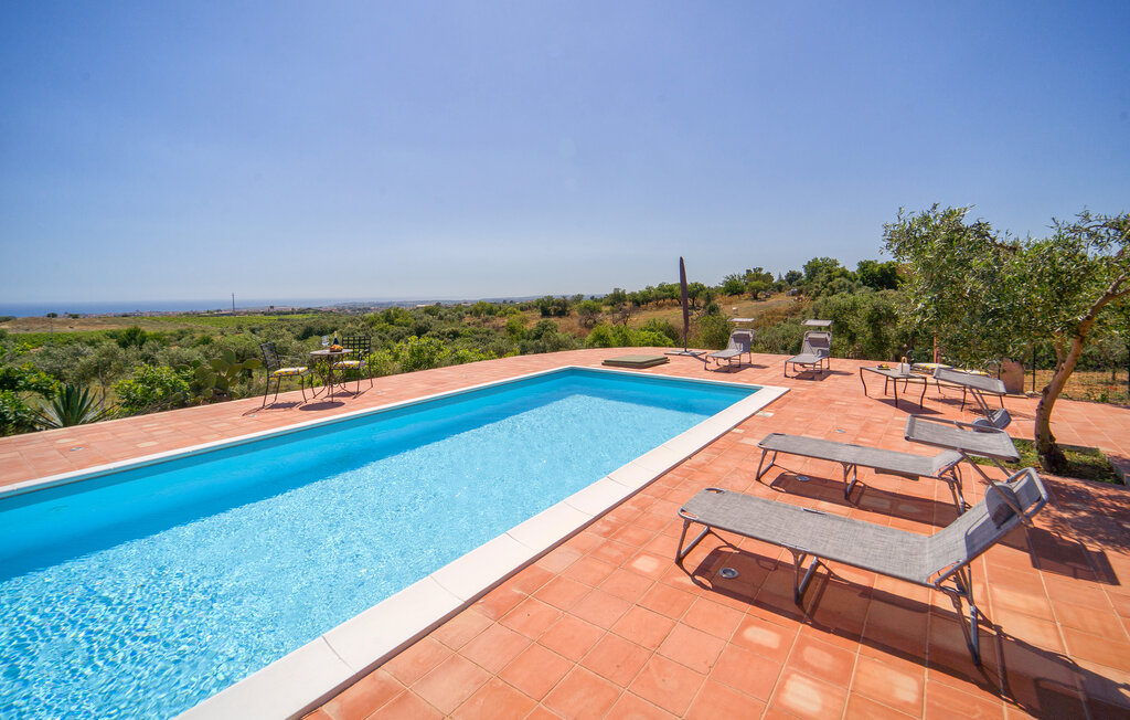 Ferienhaeuser - Menfi , Italien - ISR846 19