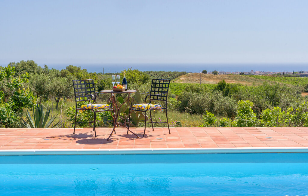 Ferienhaeuser - Menfi , Italien - ISR846 29