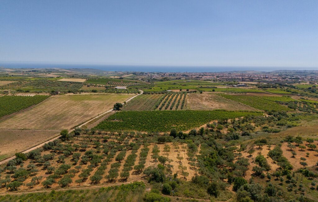 Ferienhaeuser - Menfi , Italien - ISR846 30