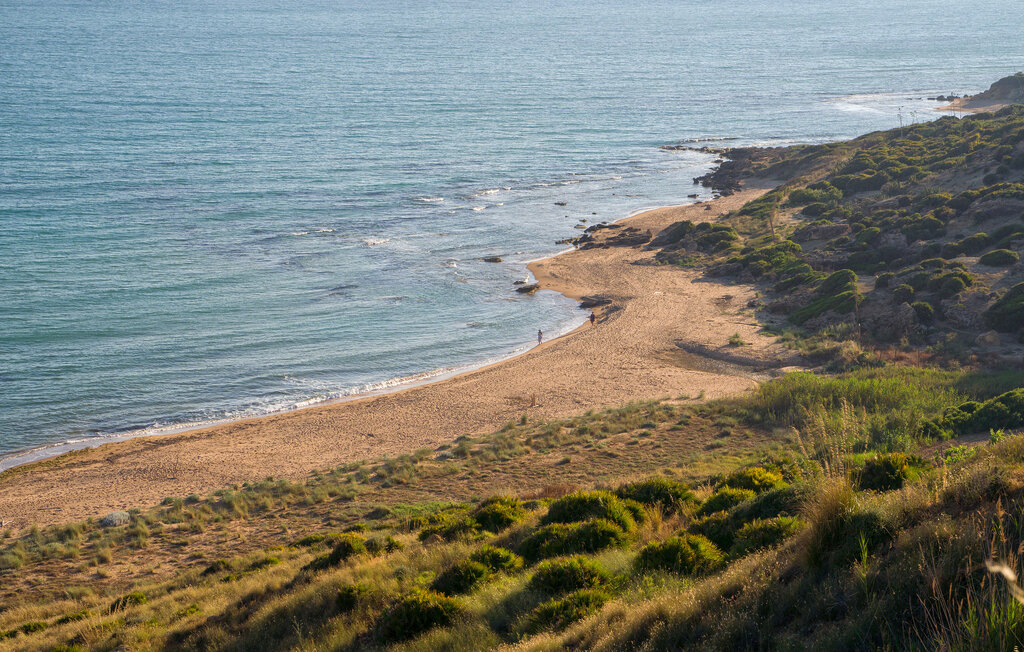 Ferienhaeuser - Menfi , Italien - ISR846 31