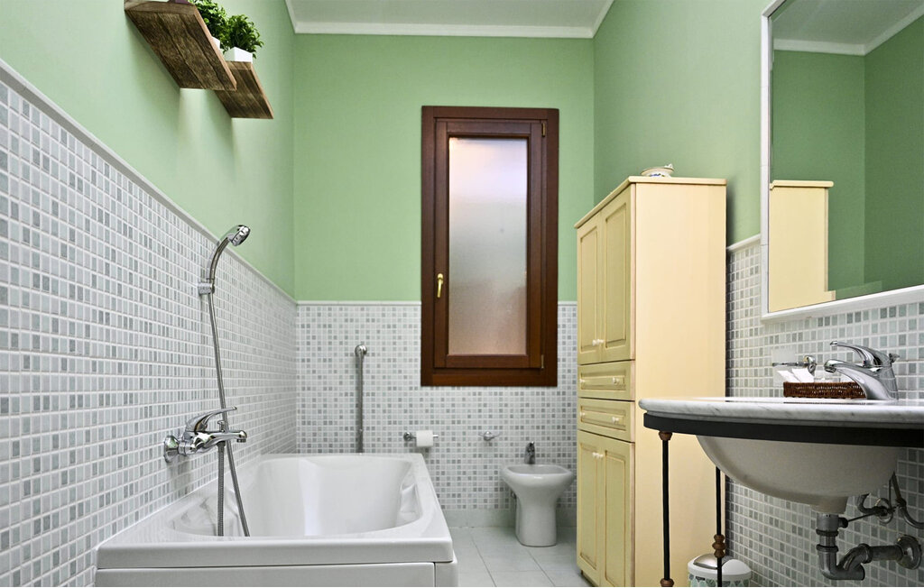 Ferienwohnung - Menfi , Italien - ISR895 12