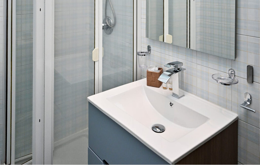 Ferienwohnung - Menfi , Italien - ISR895 13